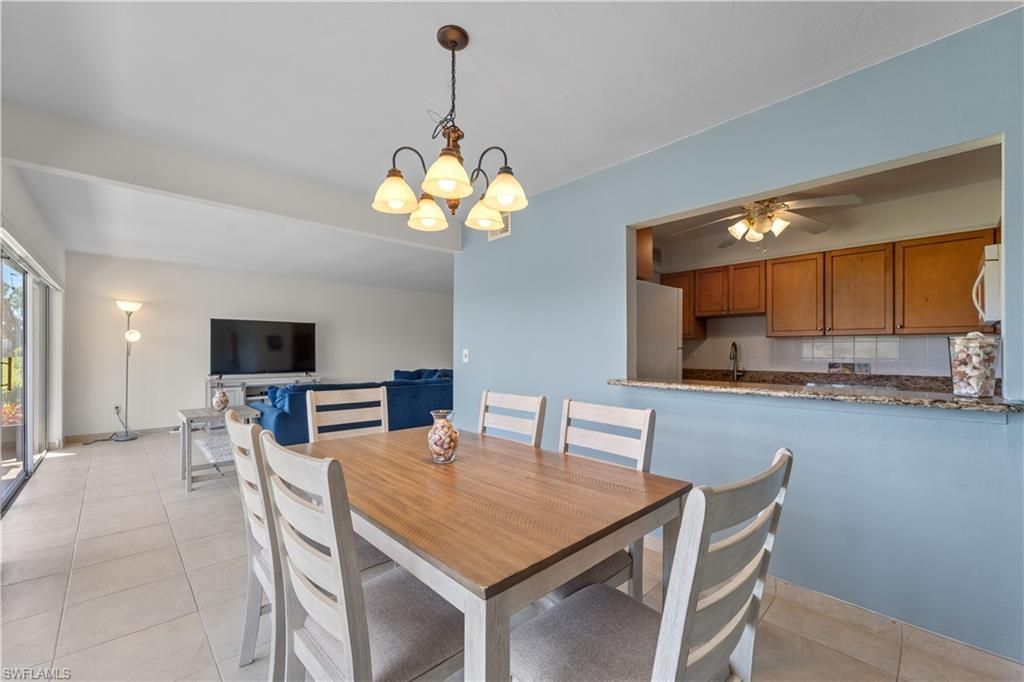 5421 Peppertree Dr, Unit 3, Fort Myers, FL 33908 Photo