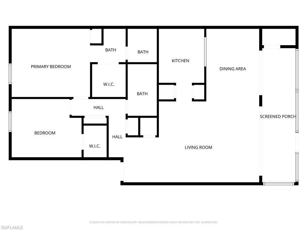 5421 Peppertree Dr, Unit 3, Fort Myers, FL 33908 Photo