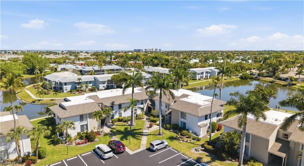 5421 Peppertree Dr, Unit 3, Fort Myers, FL 33908 Photo