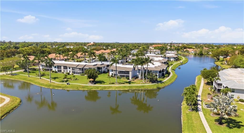 5421 Peppertree Dr, Unit 3, Fort Myers, FL 33908 Photo