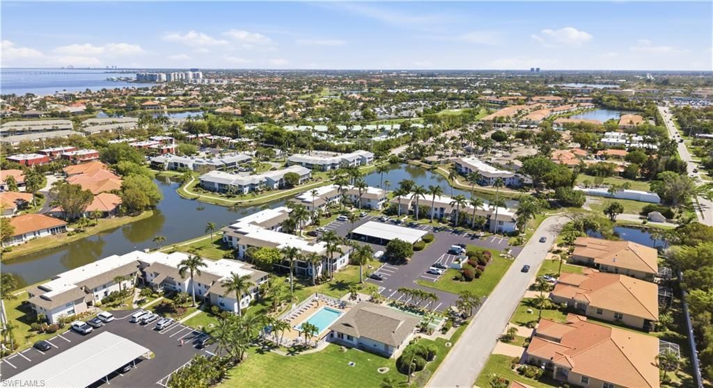 5421 Peppertree Dr, Unit 3, Fort Myers, FL 33908 Photo