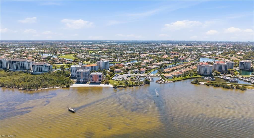 5421 Peppertree Dr, Unit 3, Fort Myers, FL 33908 Photo
