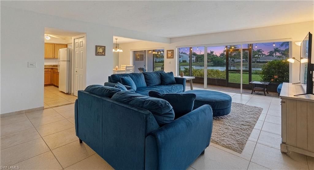 5421 Peppertree Dr, Unit 3, Fort Myers, FL 33908 Photo