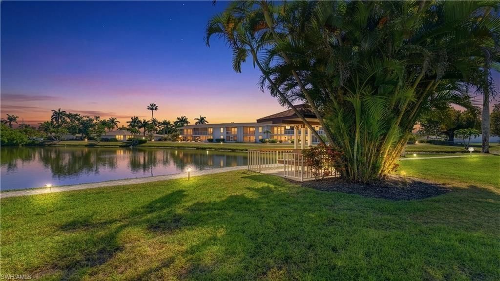 5421 Peppertree Dr, Unit 3, Fort Myers, FL 33908 Photo
