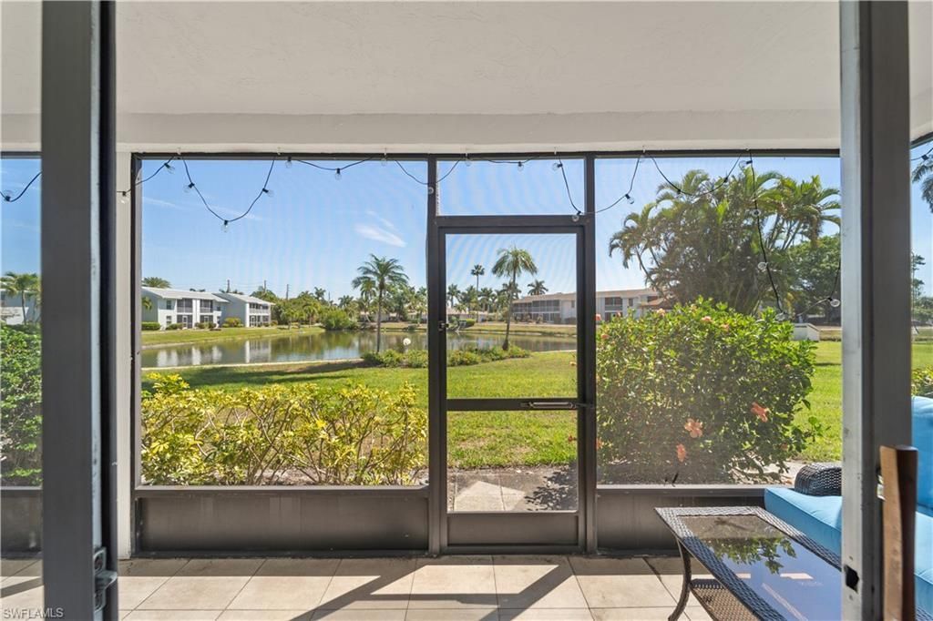 5421 Peppertree Dr, Unit 3, Fort Myers, FL 33908 Photo
