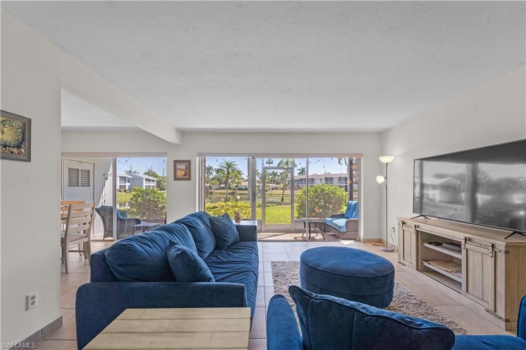 5421 Peppertree Dr, Unit 3, Fort Myers, FL 33908 Photo