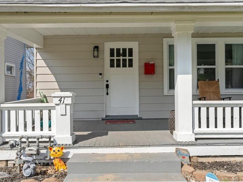 41 N Westview Avenue, Dayton, OH 45403 Photo 2