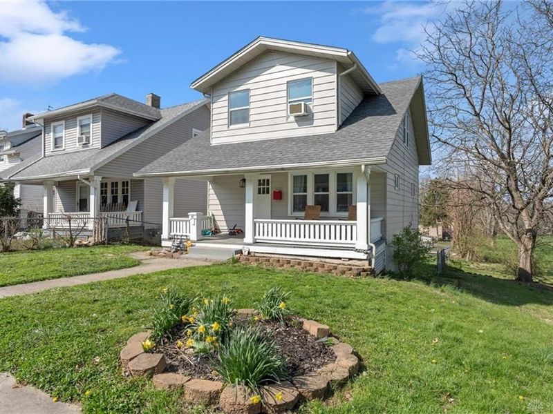 41 N Westview Avenue, Dayton, OH 45403 Photo 25