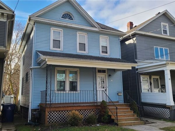 59 Aldrich Place, Buffalo, NY 14220