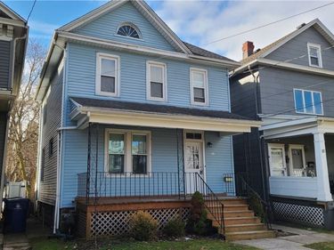 59 Aldrich Place, Buffalo, NY 14220