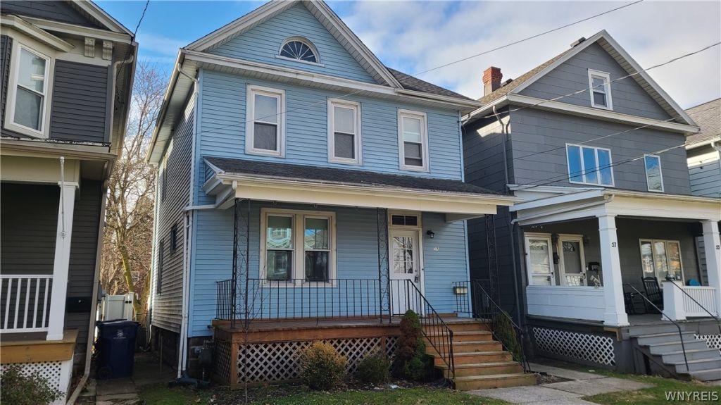 59 Aldrich Place, Buffalo, NY 14220 Main Photo