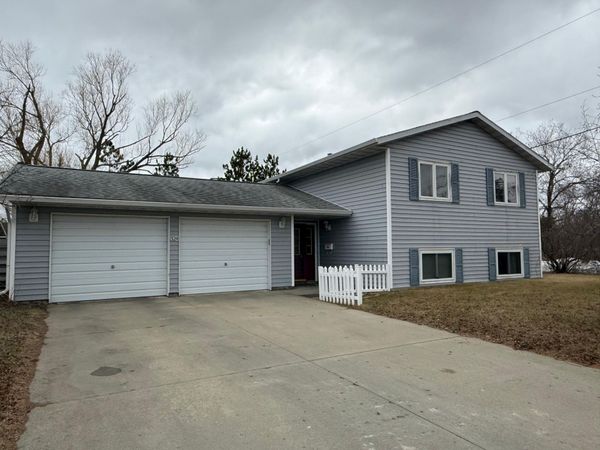 324 25th Street NW, Bemidji, MN 56601