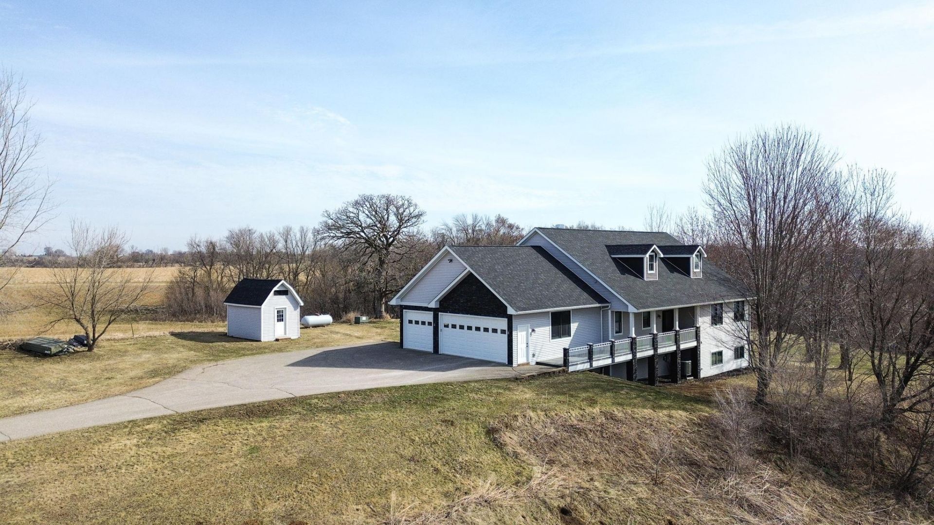 17531 County 41 Boulevard, Red Wing, MN 55066