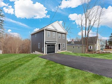 673 Pleasant Street, Leicester, MA 01524