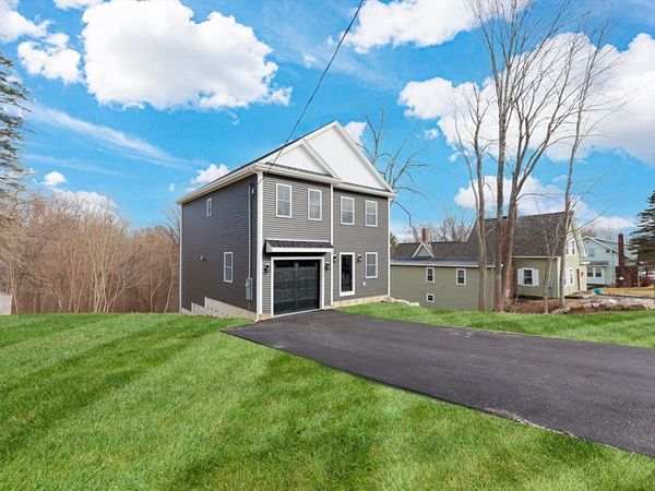 673 Pleasant Street, Leicester, MA 01524