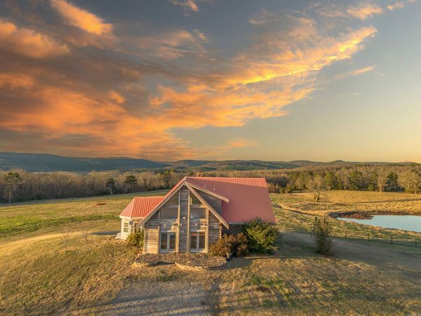 5762 Buttercreek Road, Scotland, AR 72141