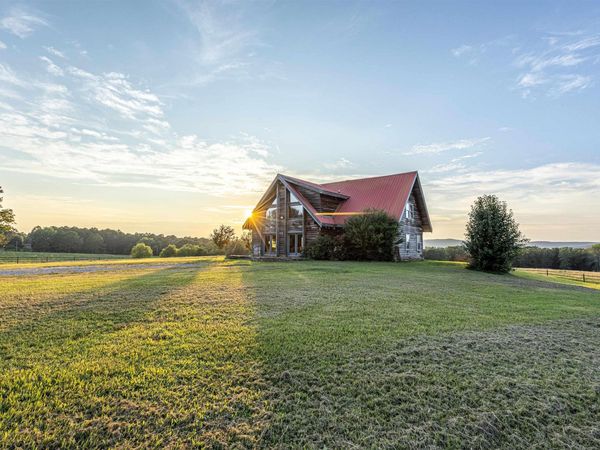 5762 Buttercreek Road, Scotland, AR 72141