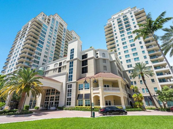 610 W Las Olas Boulevard, Unit 711n, Fort Lauderdale, FL 33312