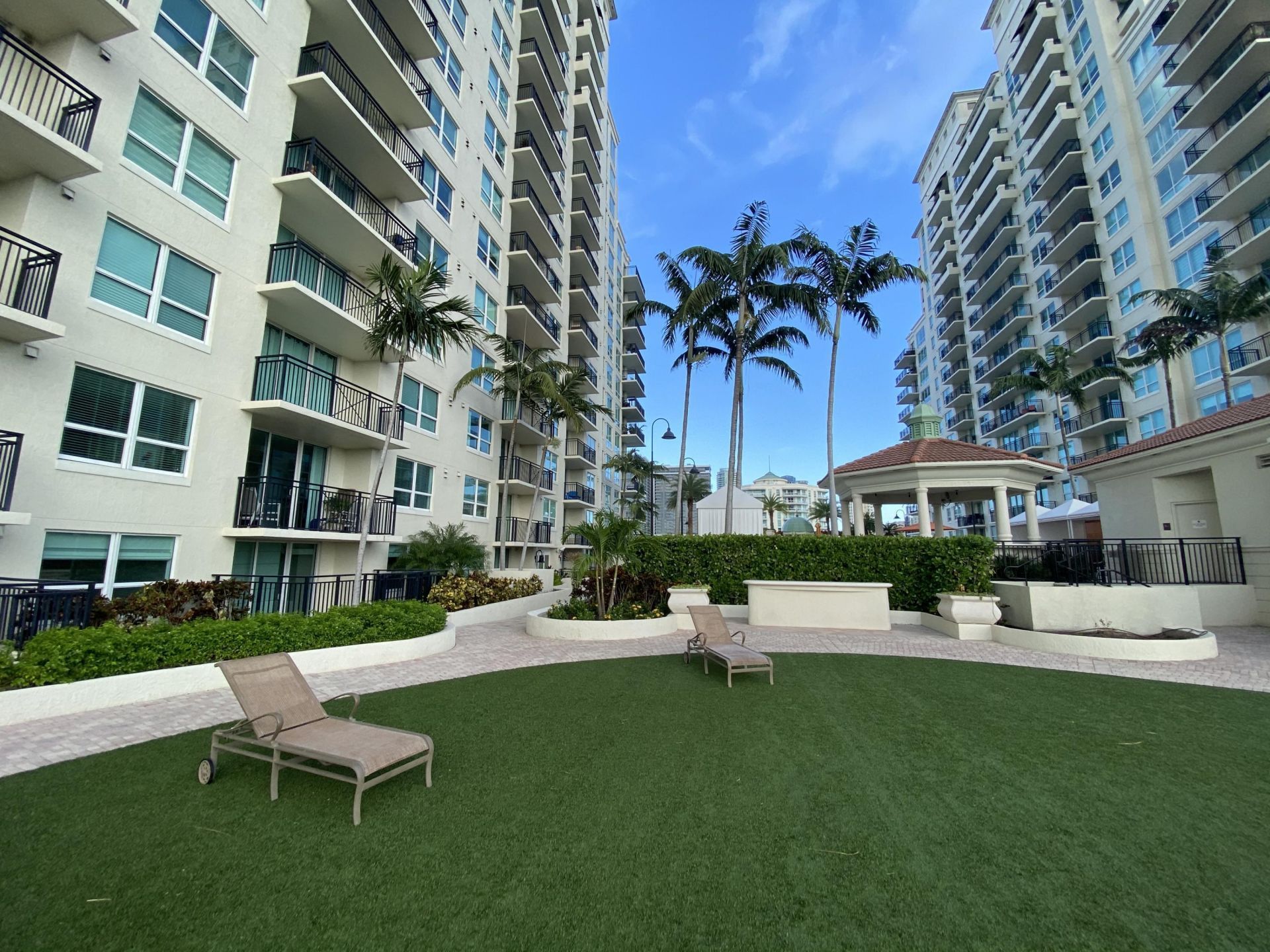 610 W Las Olas Boulevard, Unit 711n, Fort Lauderdale, FL 33312 Photo