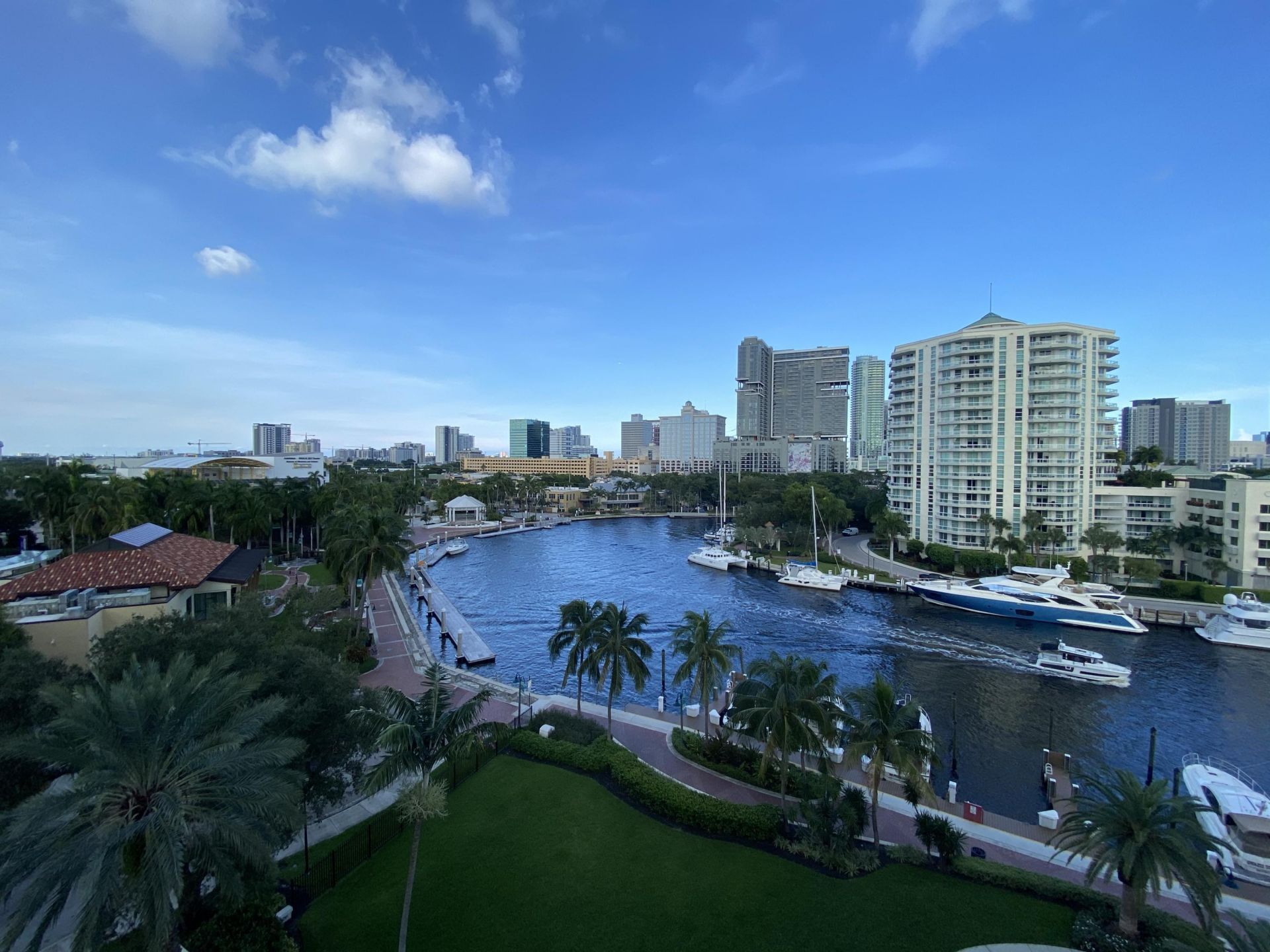 610 W Las Olas Boulevard, Unit 711n, Fort Lauderdale, FL 33312 Photo