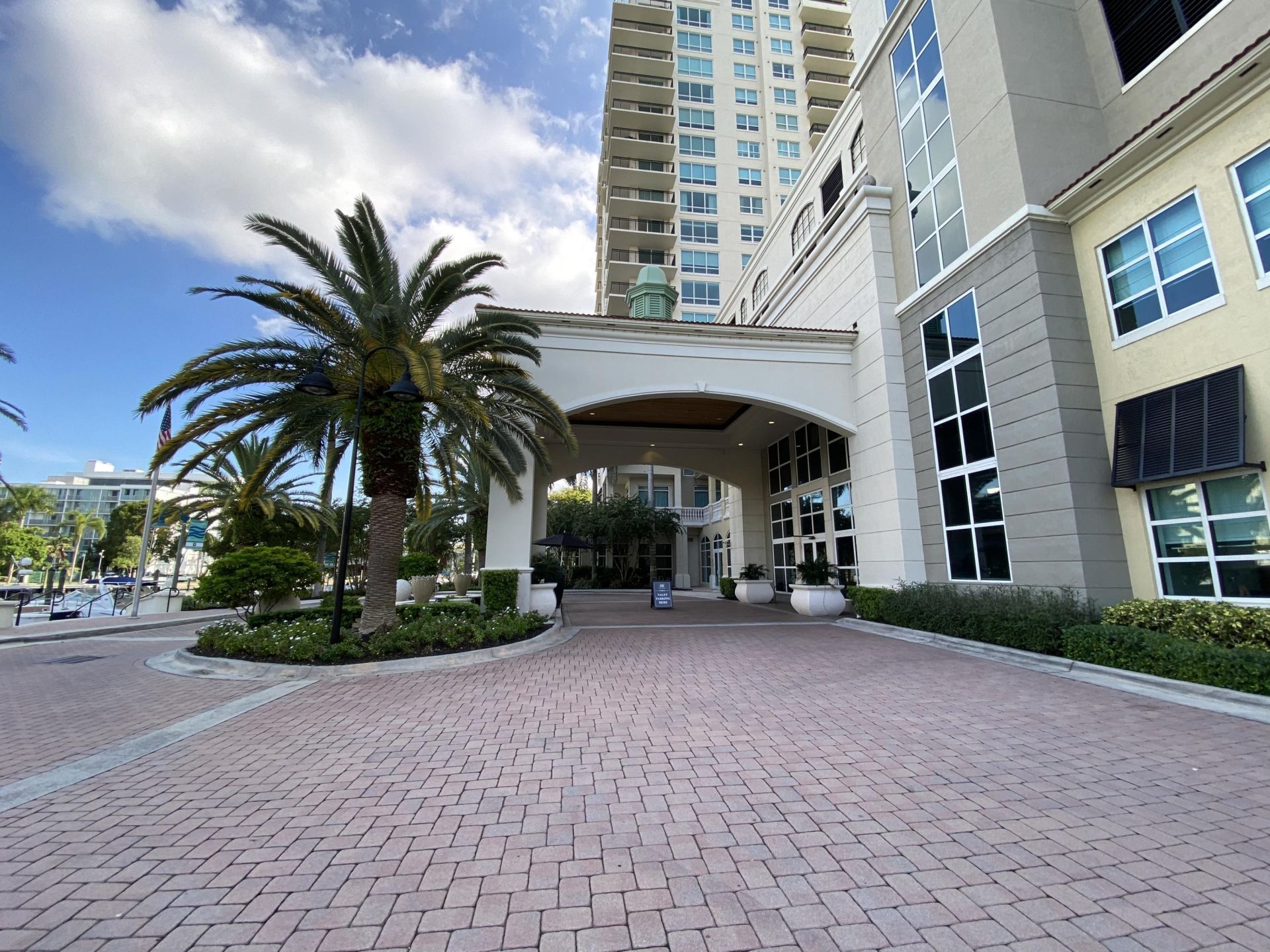 610 W Las Olas Boulevard, Unit 711n, Fort Lauderdale, FL 33312 Photo