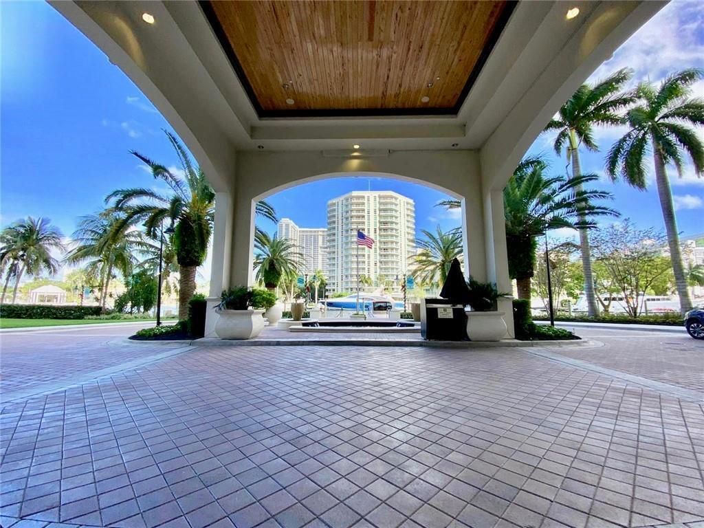 610 W Las Olas Boulevard, Unit 711n, Fort Lauderdale, FL 33312 Photo