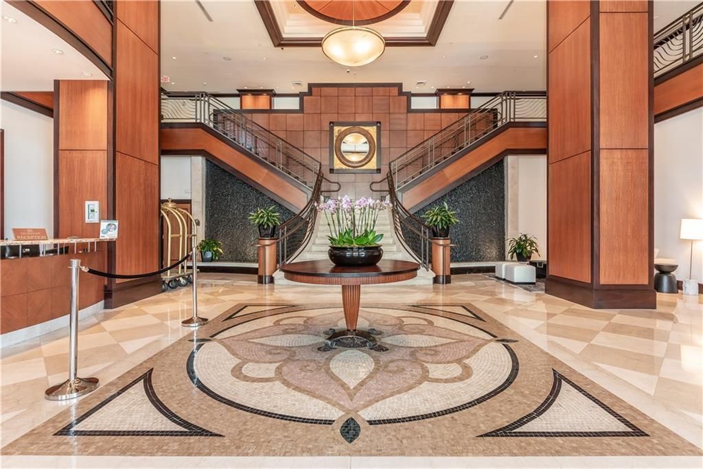 610 W Las Olas Boulevard, Unit 711n, Fort Lauderdale, FL 33312 Photo