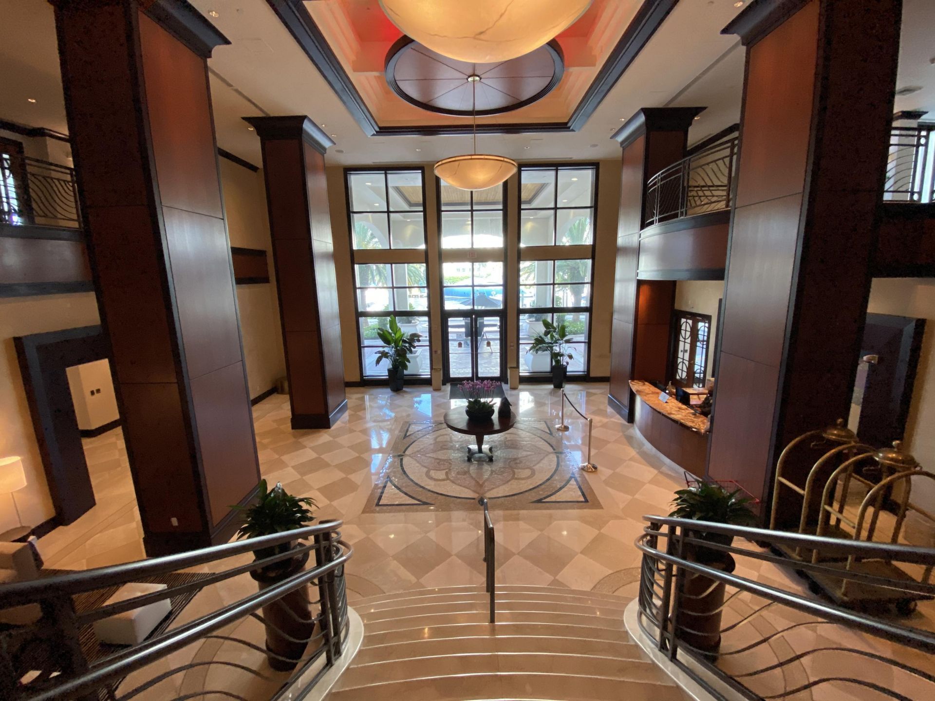 610 W Las Olas Boulevard, Unit 711n, Fort Lauderdale, FL 33312 Photo