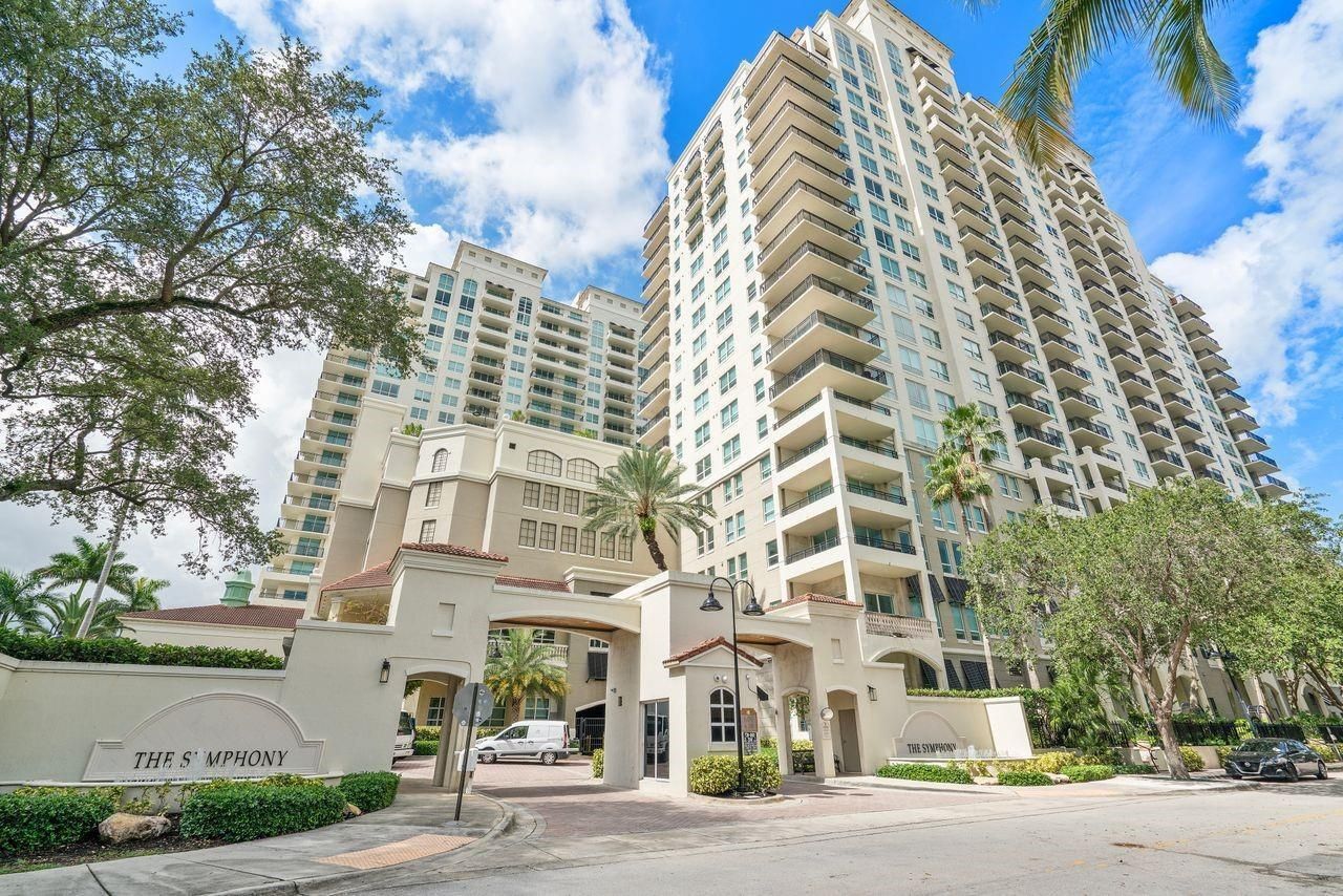 610 W Las Olas Boulevard, Unit 711n, Fort Lauderdale, FL 33312 Photo