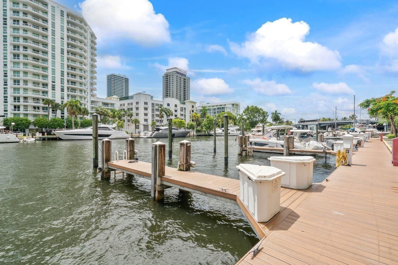 610 W Las Olas Boulevard, Unit 711n, Fort Lauderdale, FL 33312 Photo