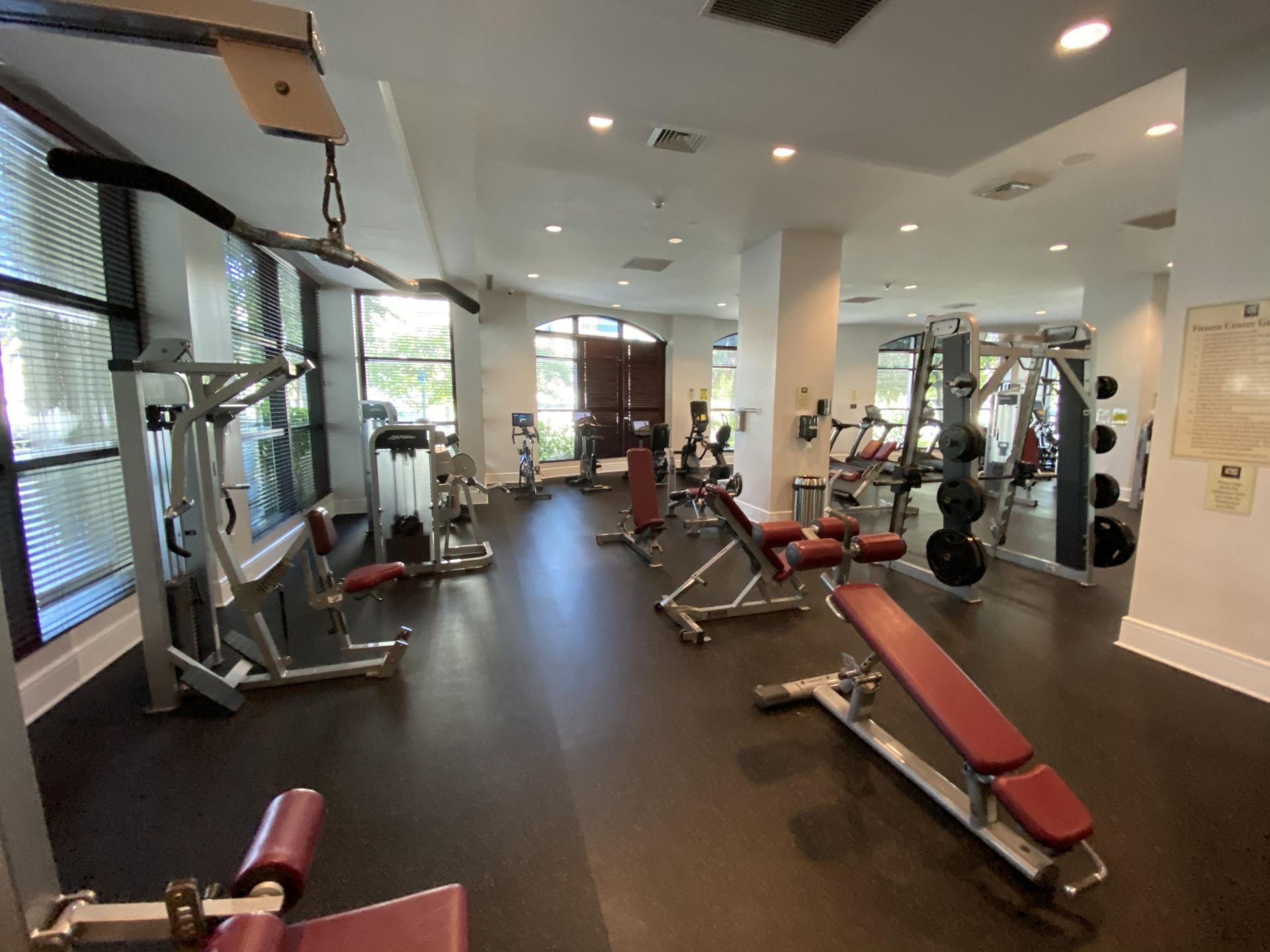 610 W Las Olas Boulevard, Unit 711n, Fort Lauderdale, FL 33312 Photo