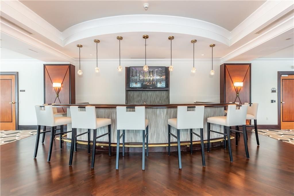 610 W Las Olas Boulevard, Unit 711n, Fort Lauderdale, FL 33312 Photo