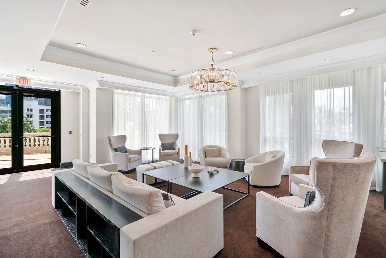 610 W Las Olas Boulevard, Unit 711n, Fort Lauderdale, FL 33312 Photo