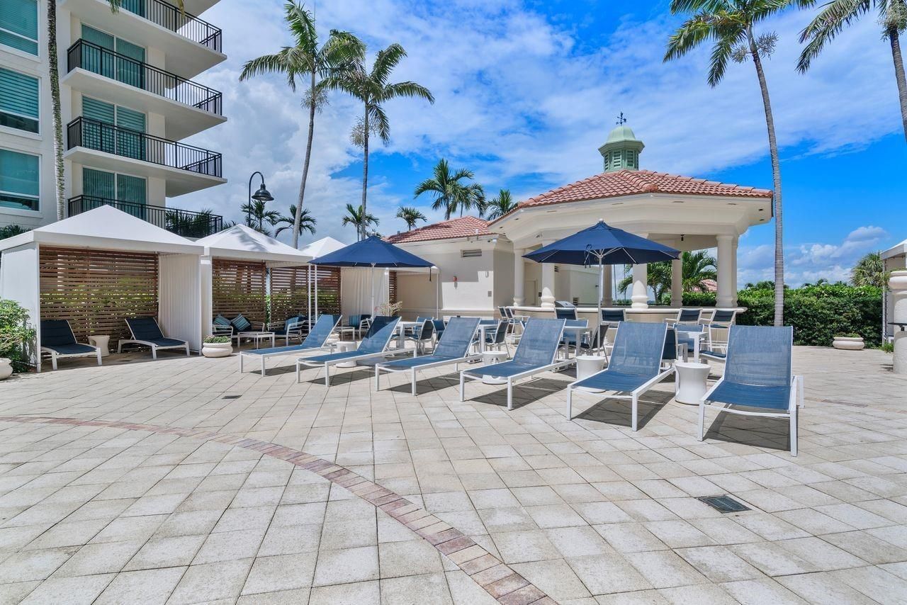 610 W Las Olas Boulevard, Unit 711n, Fort Lauderdale, FL 33312 Photo