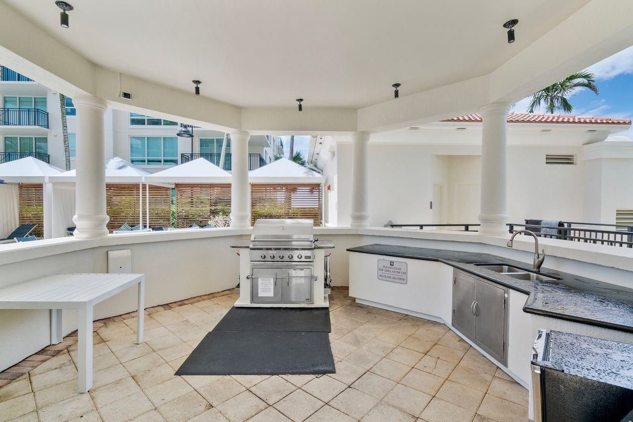 610 W Las Olas Boulevard, Unit 711n, Fort Lauderdale, FL 33312 Photo