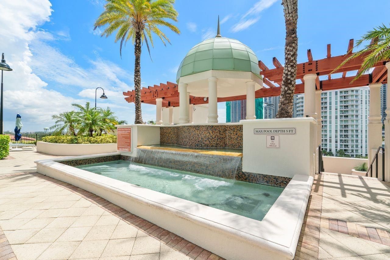 610 W Las Olas Boulevard, Unit 711n, Fort Lauderdale, FL 33312 Photo