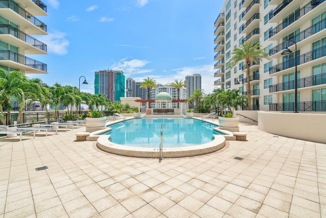 610 W Las Olas Boulevard, Unit 711n, Fort Lauderdale, FL 33312 Photo