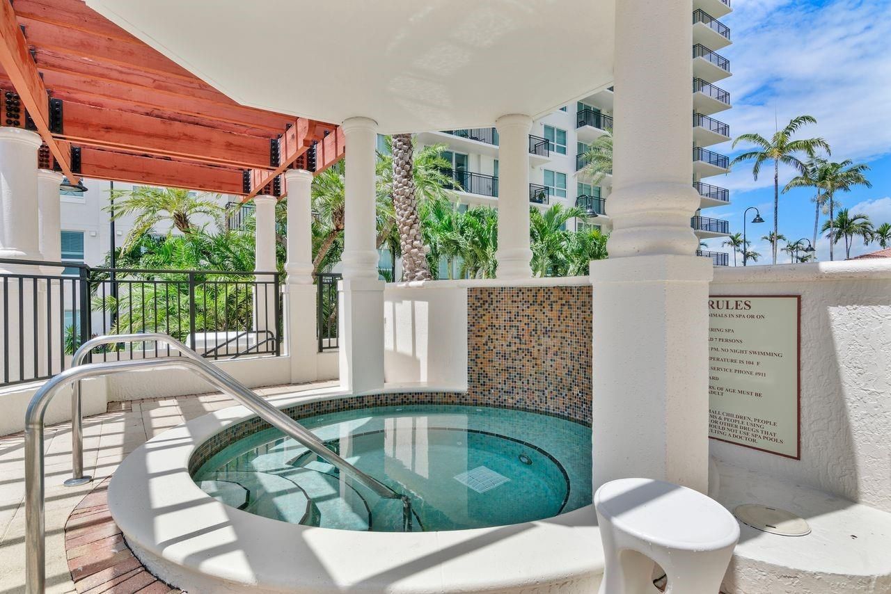 610 W Las Olas Boulevard, Unit 711n, Fort Lauderdale, FL 33312 Photo