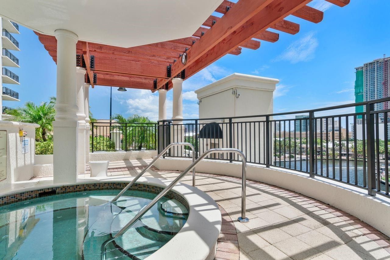 610 W Las Olas Boulevard, Unit 711n, Fort Lauderdale, FL 33312 Photo