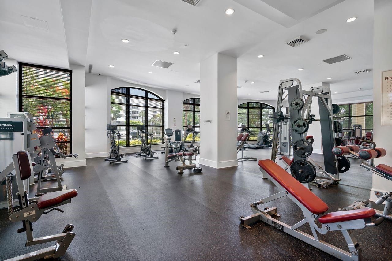 610 W Las Olas Boulevard, Unit 711n, Fort Lauderdale, FL 33312 Photo