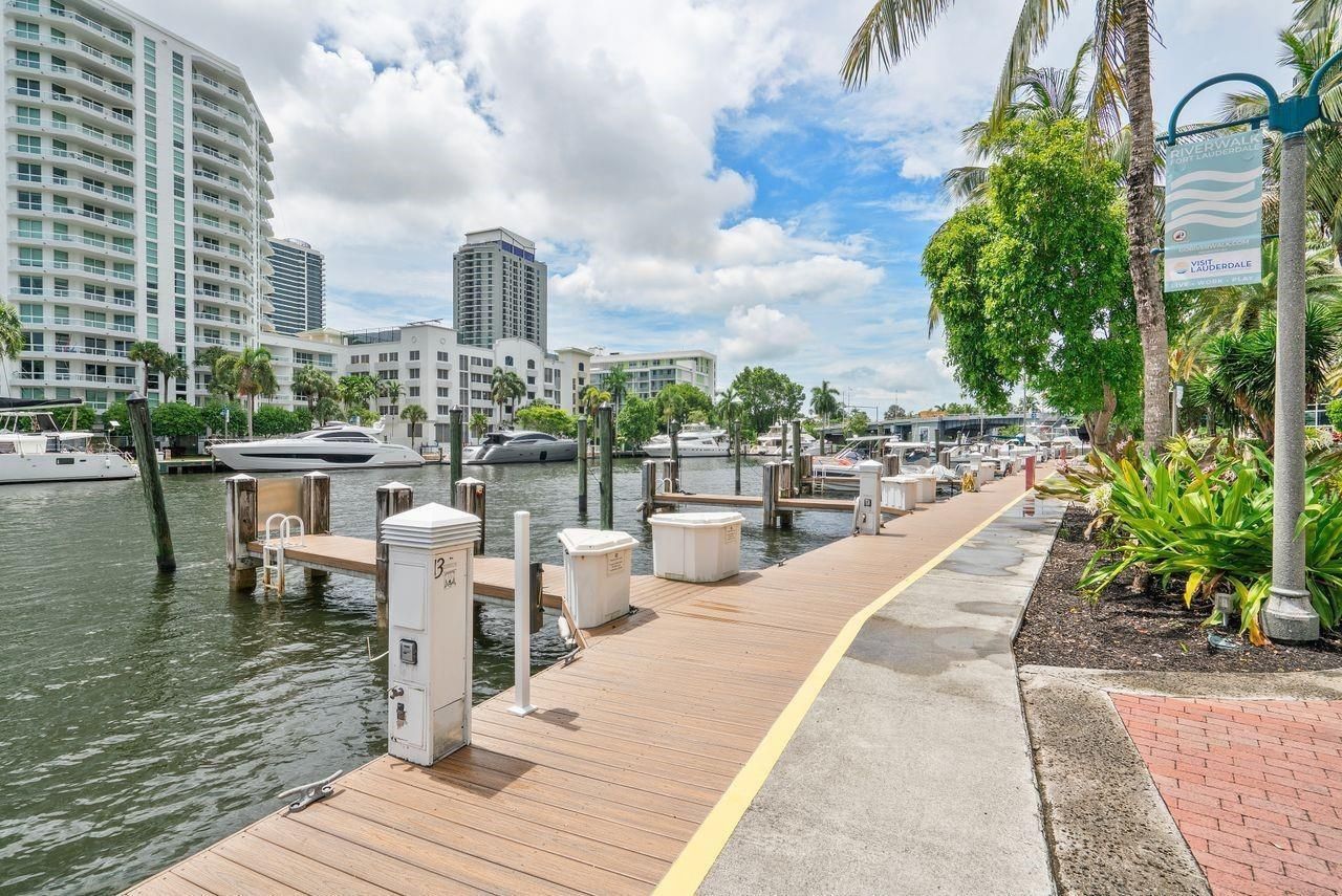 610 W Las Olas Boulevard, Unit 711n, Fort Lauderdale, FL 33312 Photo