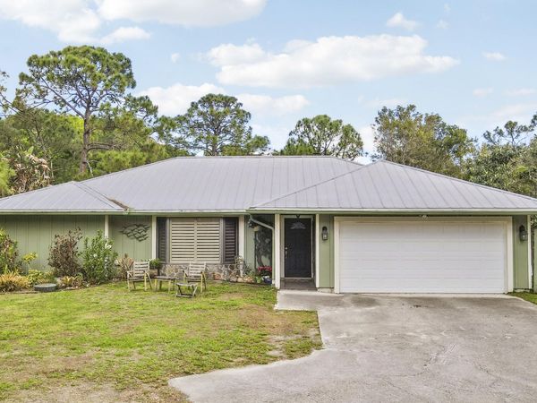 10173 N 150th Ct Court N, Jupiter Farms, FL 33478