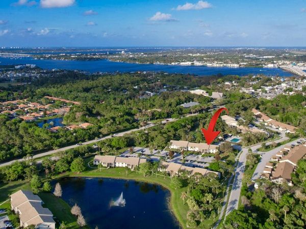 1575 SW Silver Pine Way, Unit 108-d2, Palm City, FL 34990