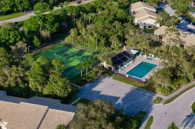 1575 SW Silver Pine Way, Unit 108-d2, Palm City, FL 34990 Photo