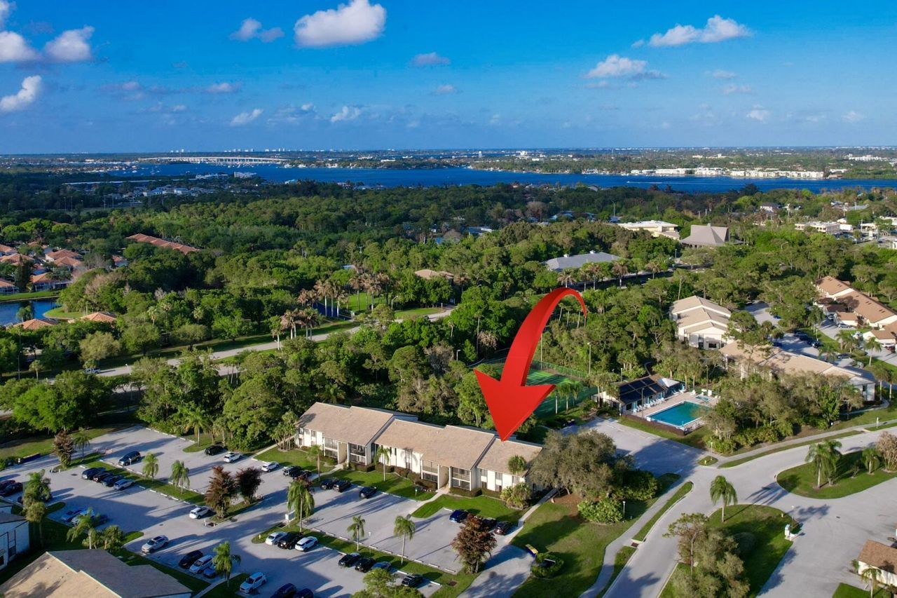 1575 SW Silver Pine Way, Unit 108-d2, Palm City, FL 34990 Photo