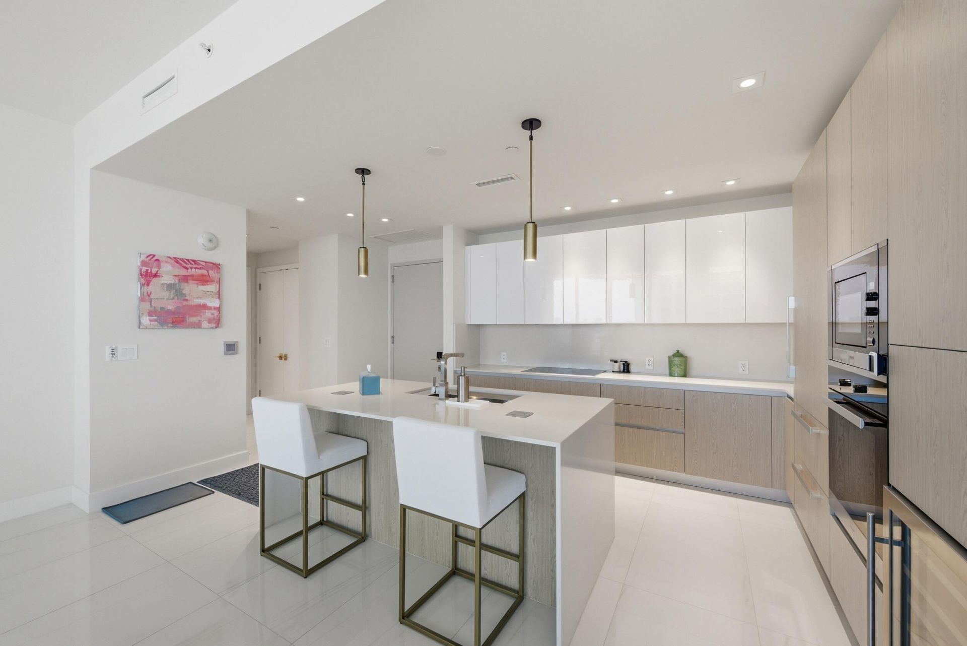 3100 N Ocean Drive, Unit H-1506, Singer Island, FL 33404 Photo