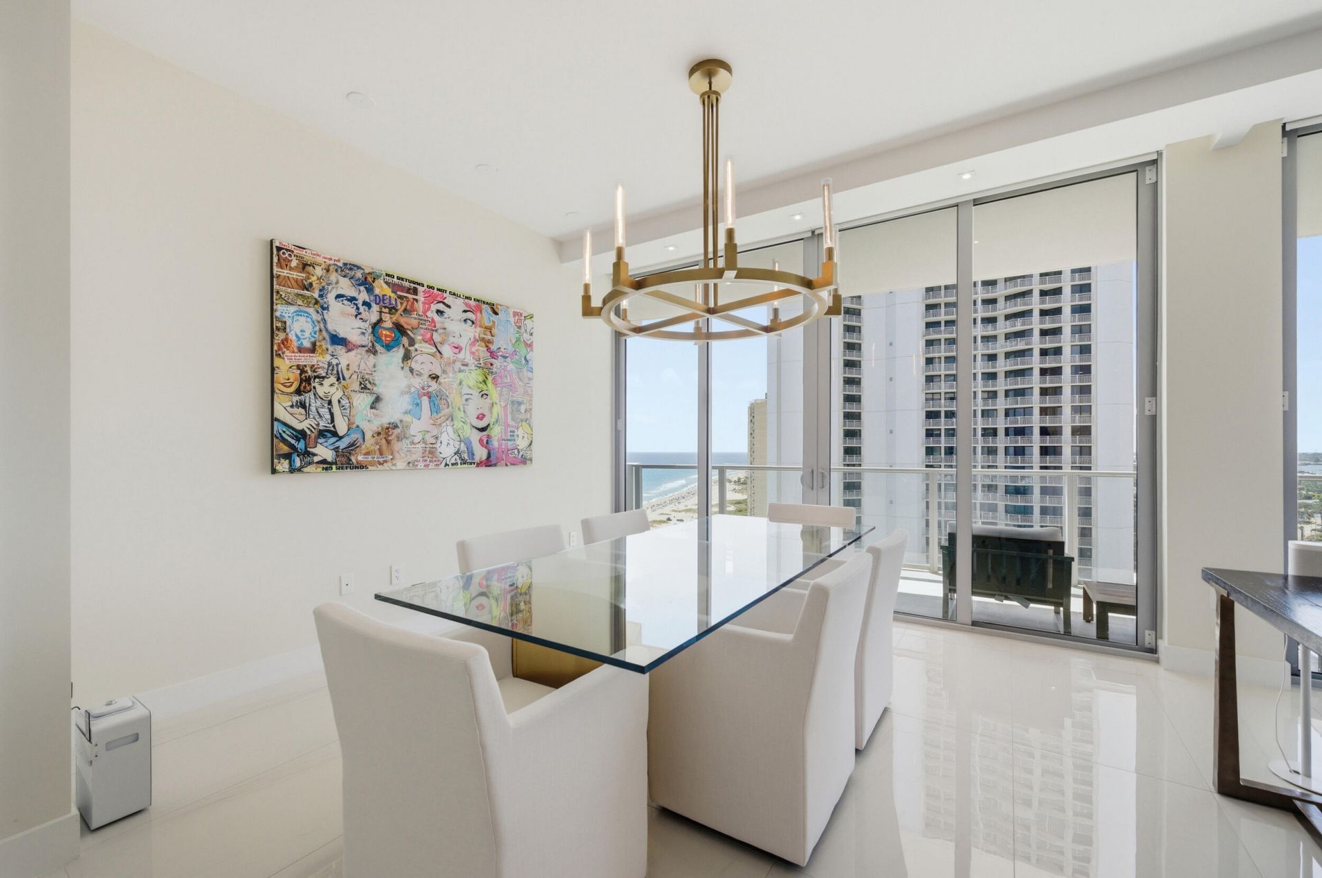 3100 N Ocean Drive, Unit H-1506, Singer Island, FL 33404 Photo