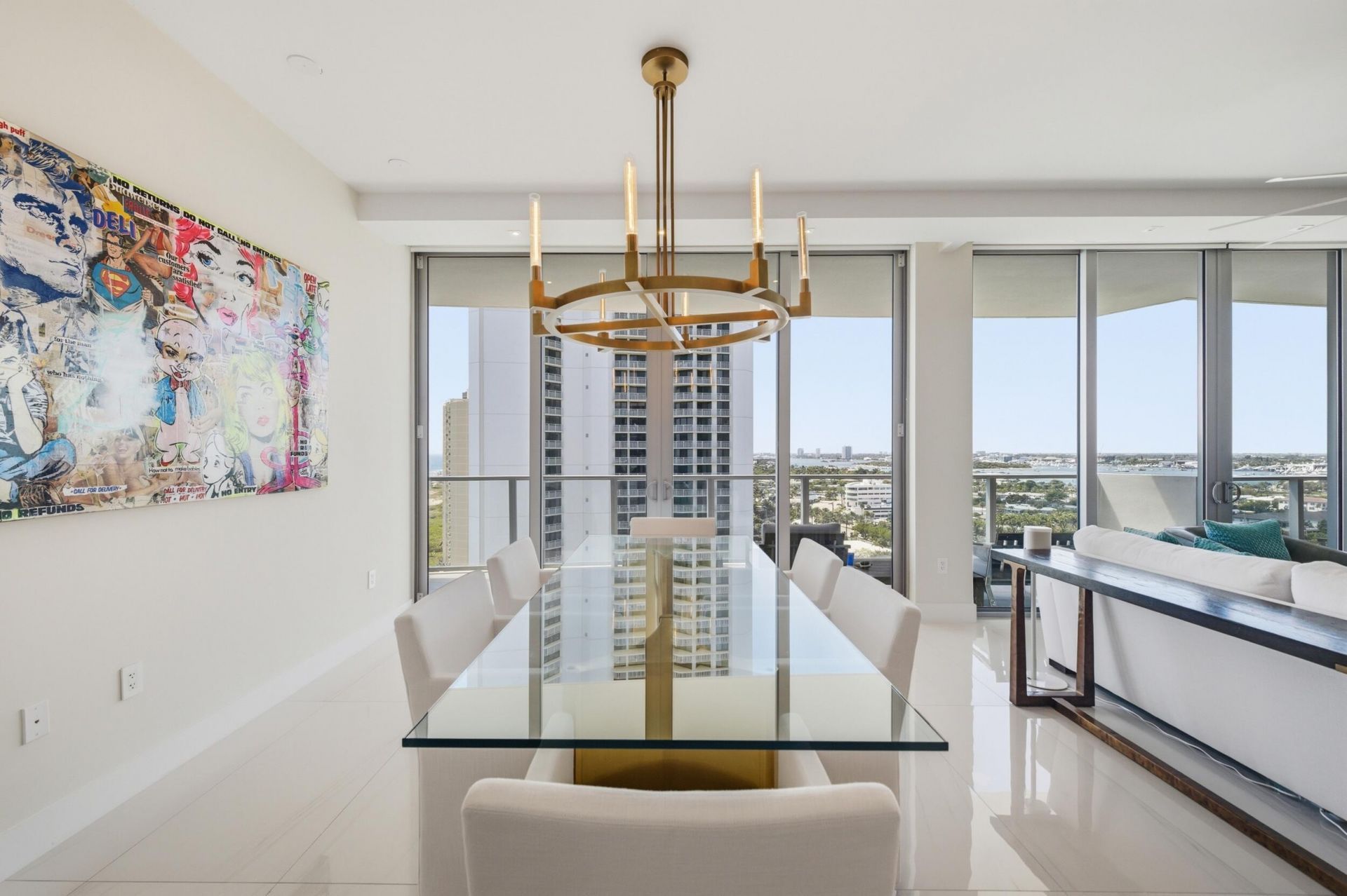 3100 N Ocean Drive, Unit H-1506, Singer Island, FL 33404 Photo