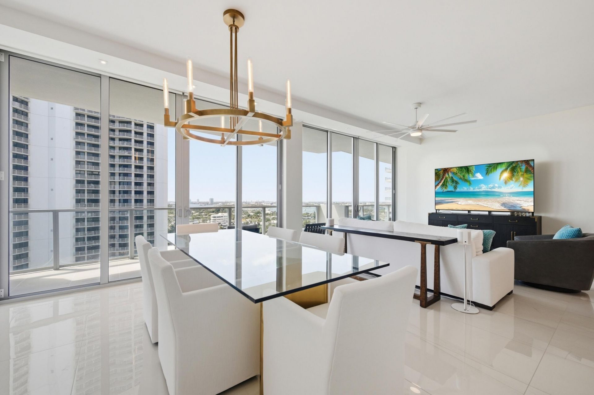 3100 N Ocean Drive, Unit H-1506, Singer Island, FL 33404 Photo