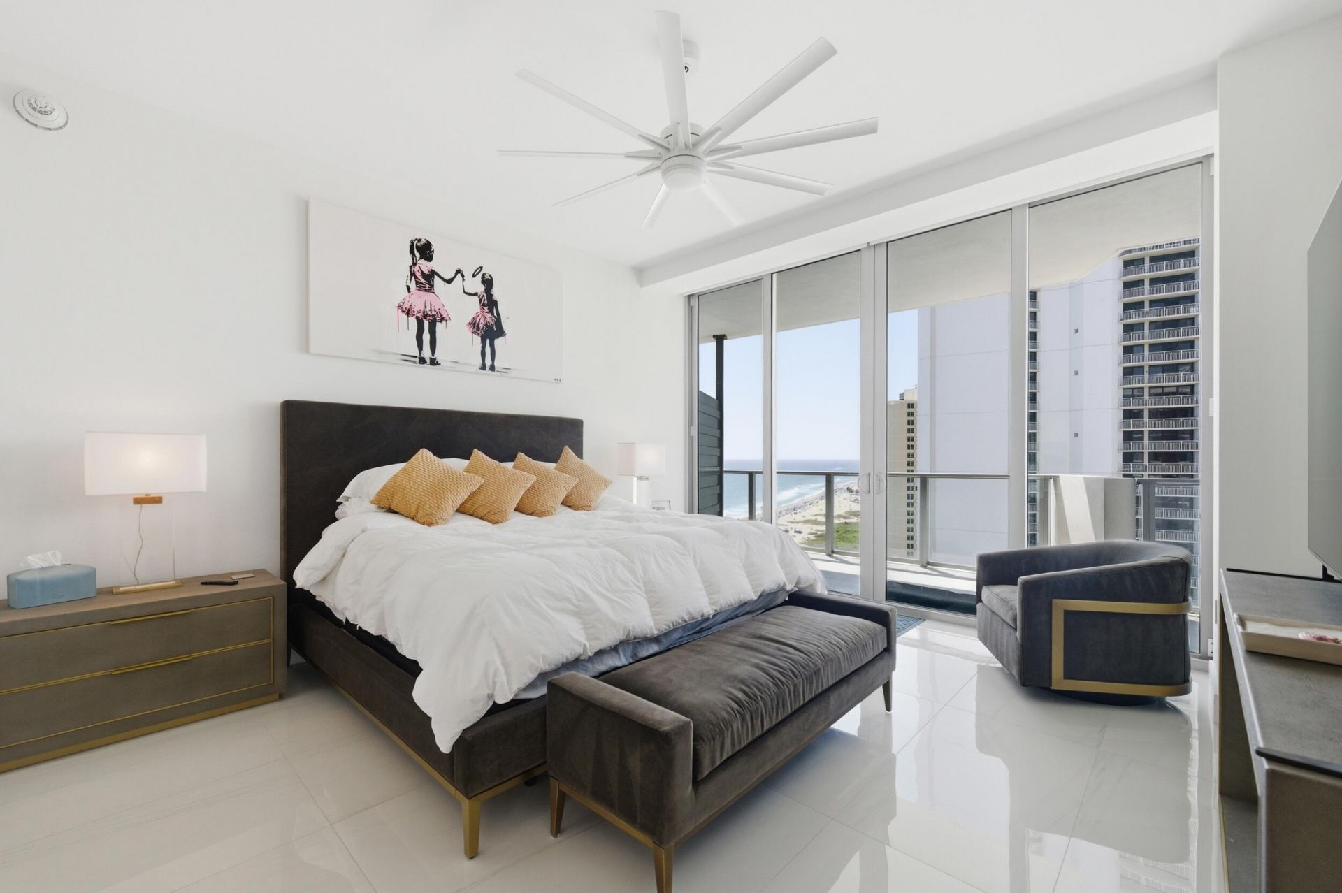 3100 N Ocean Drive, Unit H-1506, Singer Island, FL 33404 Photo